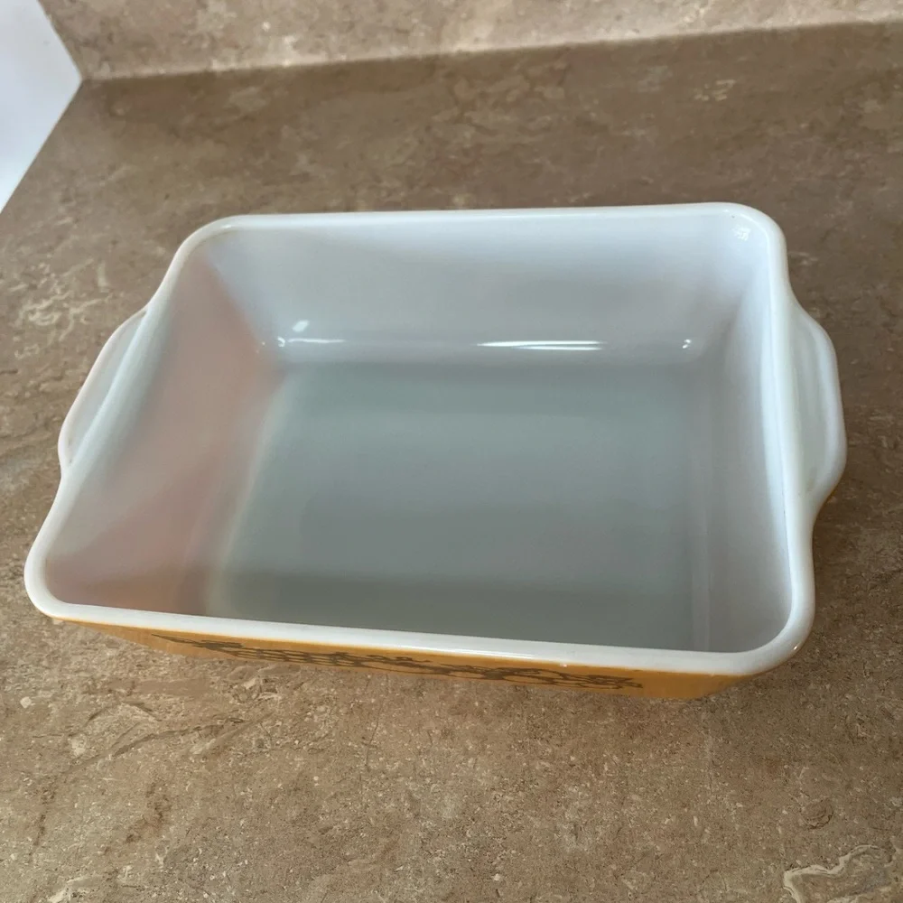 Pyrex vintage old